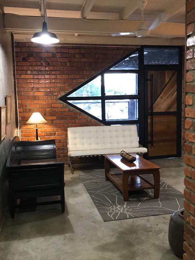 瓜拉丁加奴 稀有旅馆酒店 外观 照片