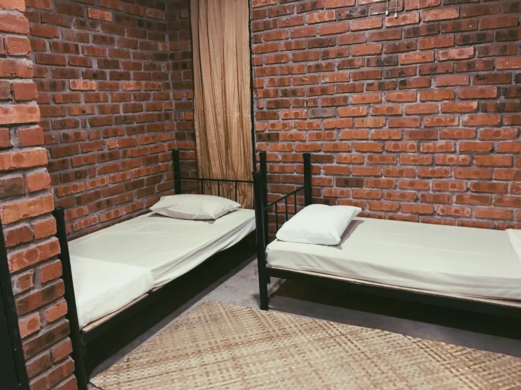 瓜拉丁加奴 稀有旅馆酒店 外观 照片